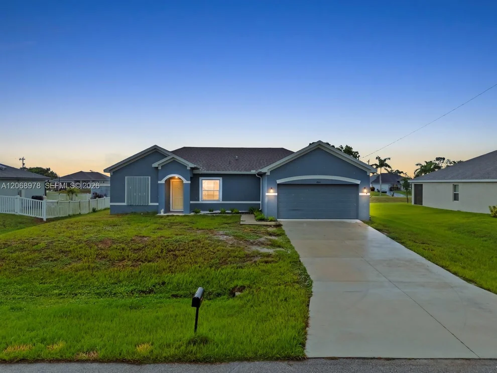 Unit for sale at 2844 NW 27th, Cape Coral, FL 33993