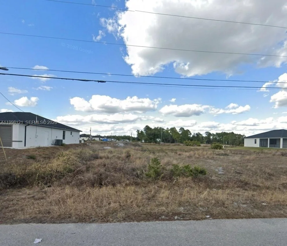 Unit for sale at 547 Trinity St E, Other City - In The State Of Florida, FL 33974