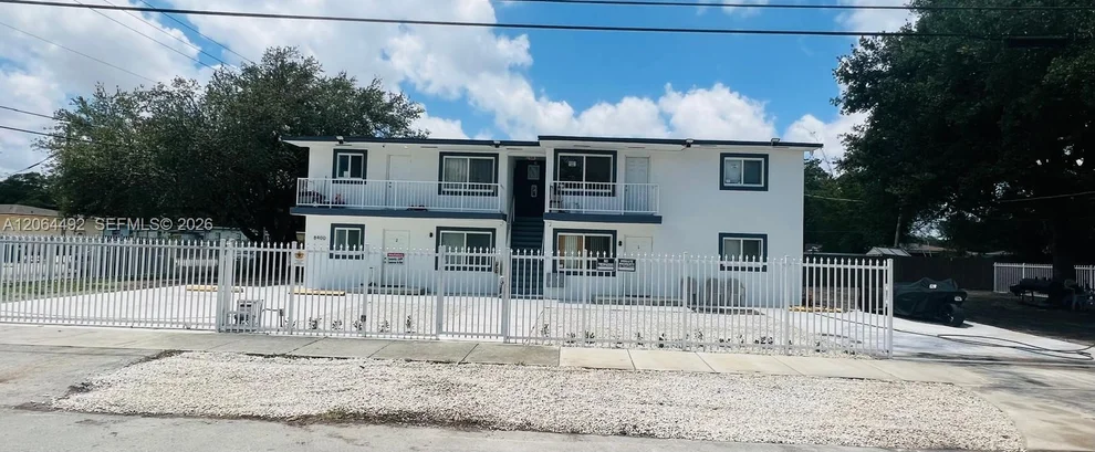 Unit for sale at 8400 NW 15th Ave, Miami, FL 33147