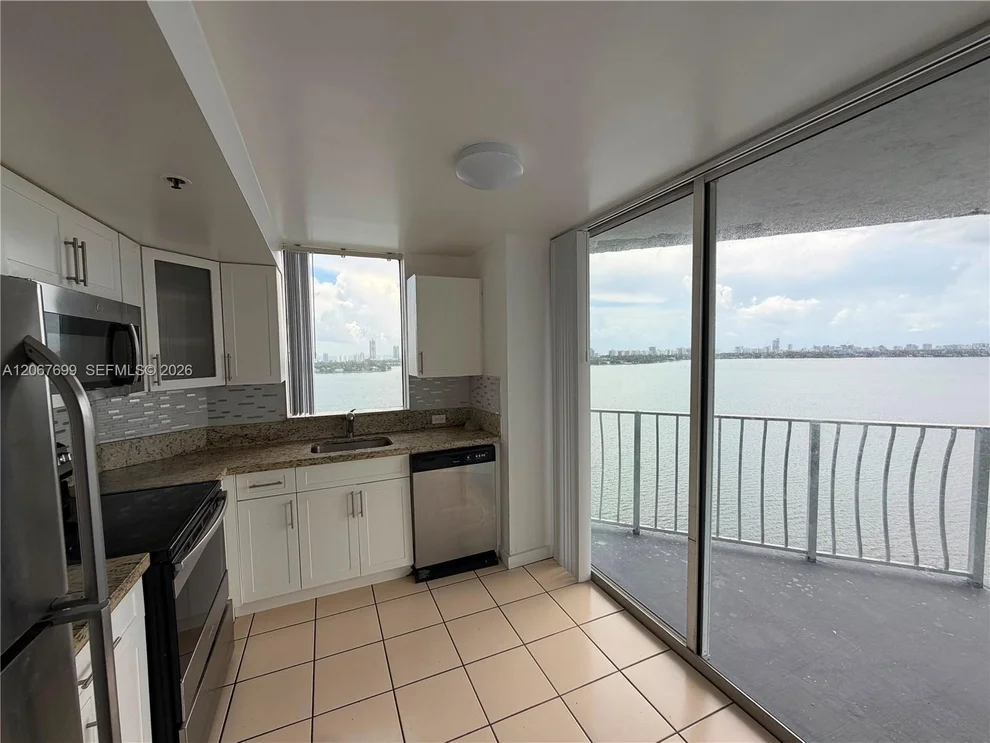 Unit for sale at 7601 E Treasure Dr, North Bay Village, FL 33141