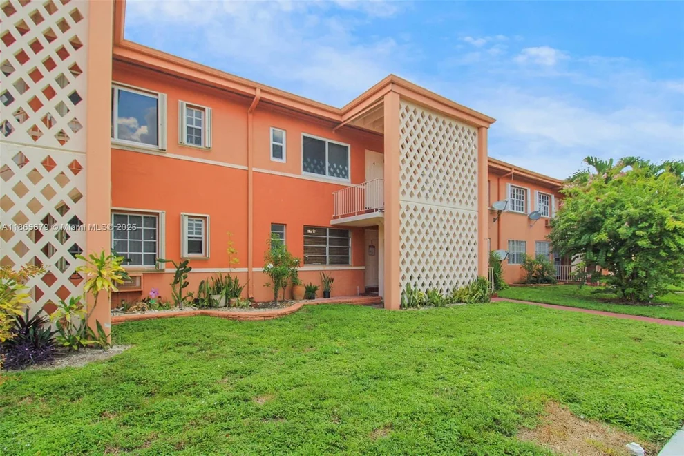 Unit for sale at 3451 SW 11th St, Miami, FL 33135