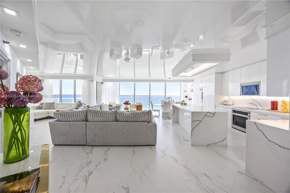 Unit for sale at 16445 Collins Ave, Sunny Isles Beach, FL 33160