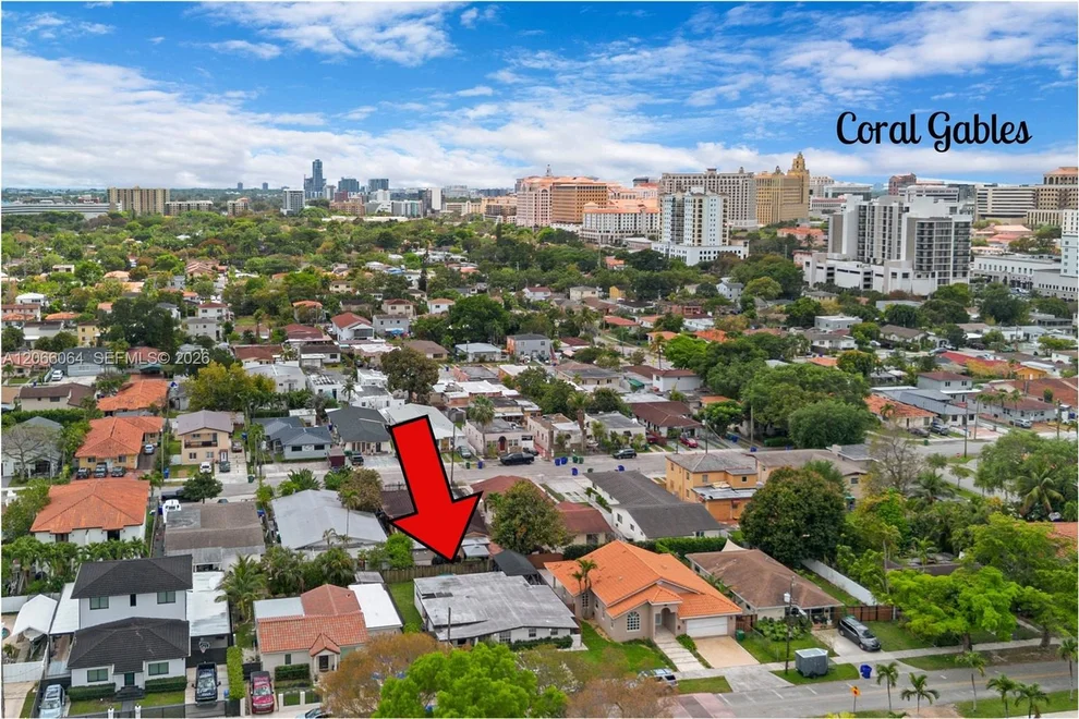 Unit for sale at 3500 SW 13th St, Miami, FL 33145