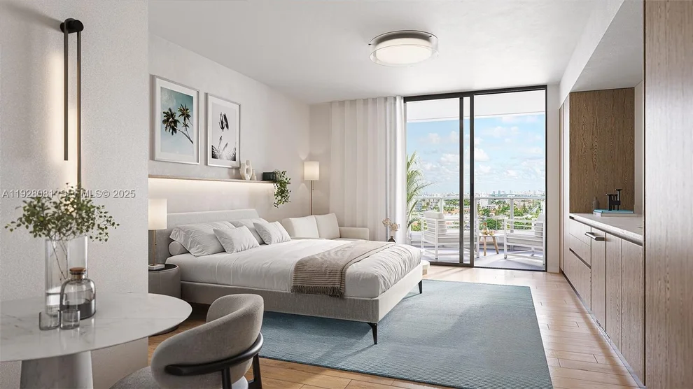 Unit for sale at 6940 Abbott Ave, Miami Beach, FL 33141