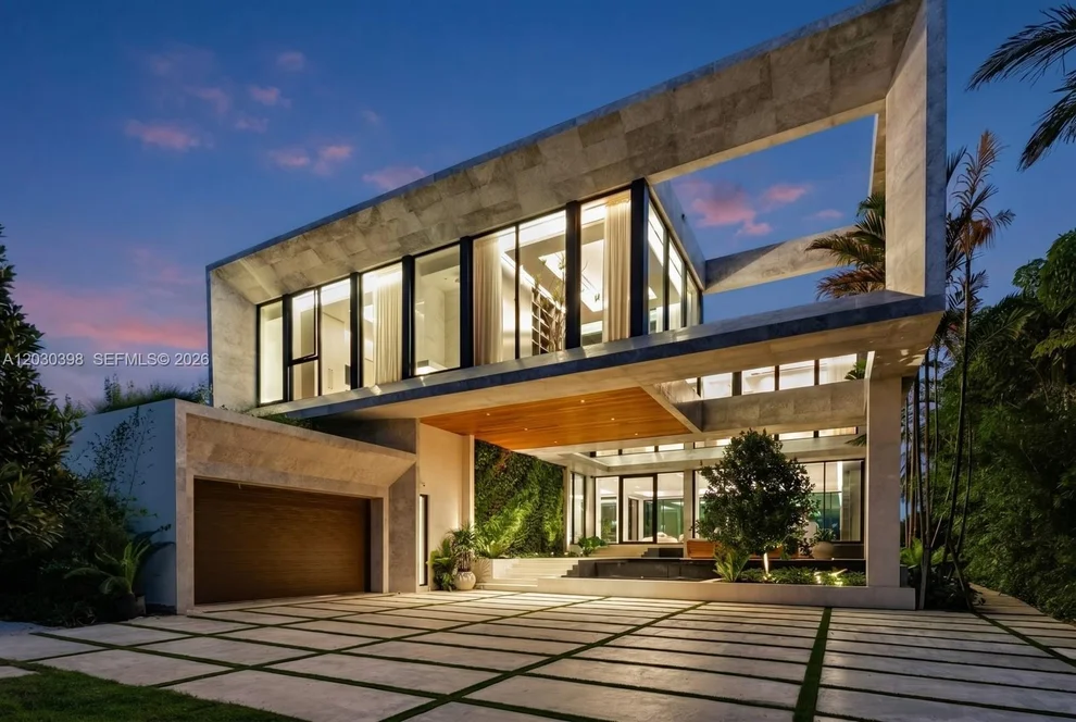 Unit for sale at 360 S Hibiscus Drive, Miami Beach, FL 33139