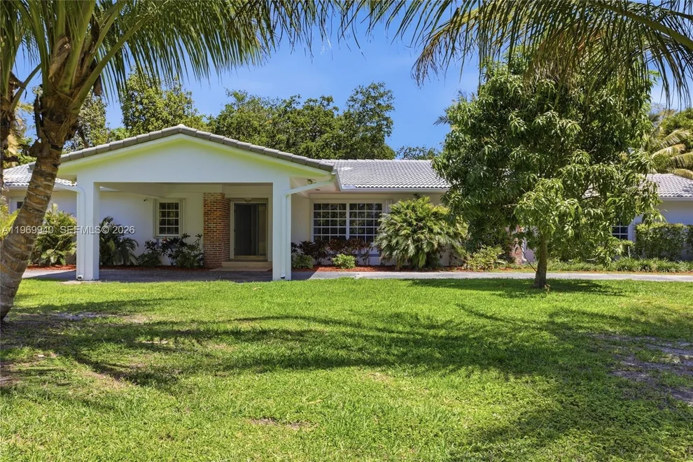 Unit for sale at 14721 SW 67th Ave, Coral Gables, FL 33158