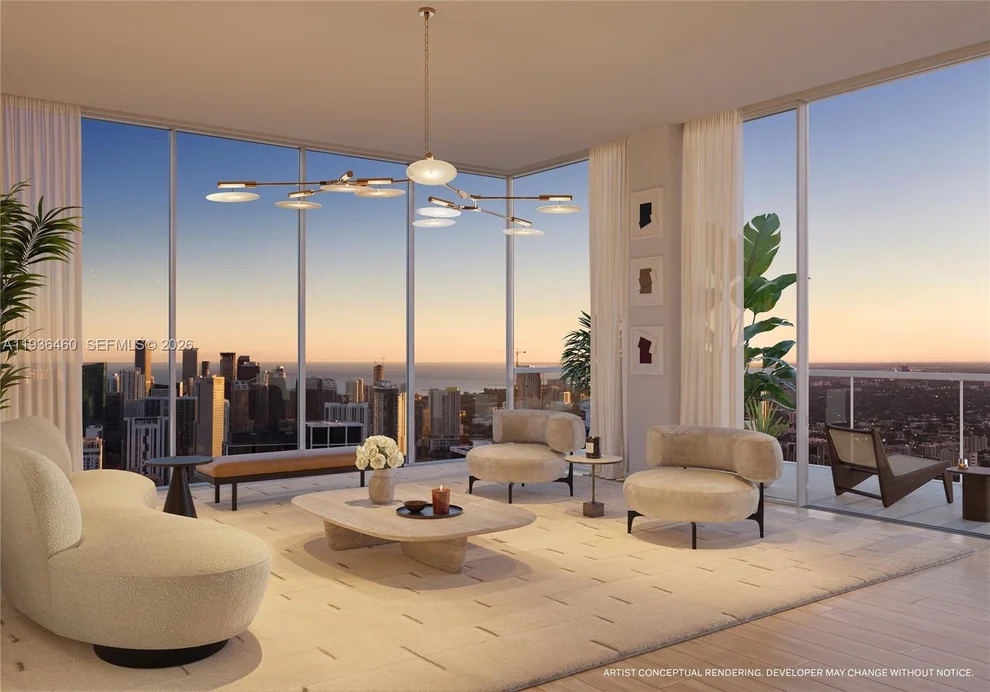 Unit for sale at 175 NE 10 Street, Miami, FL 33132