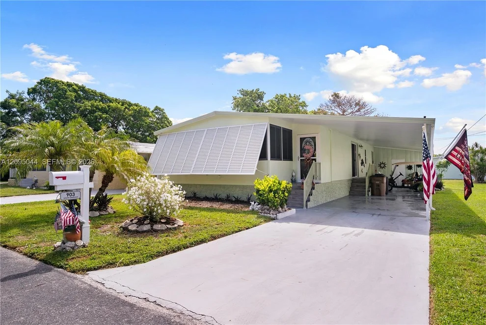 Unit for sale at 903 S Emerald Dr, Key Largo, FL 33037