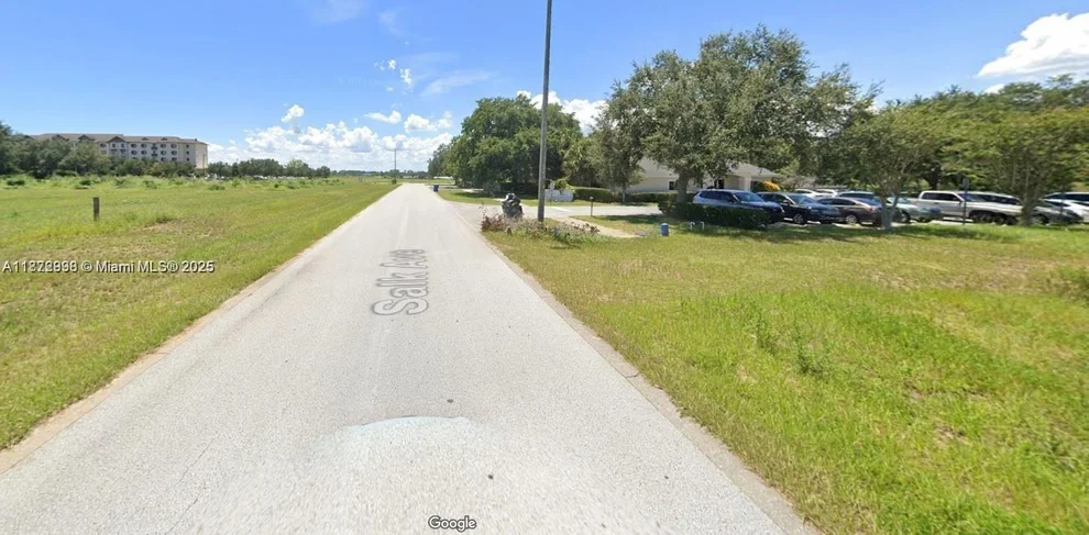 Unit for sale at Lot 13 Salk Ave, Other City - In The State Of Florida, FL 32778