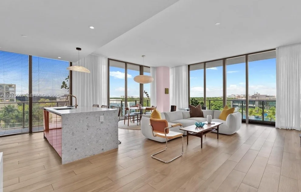 Unit for sale at 2678 Tigertail Ave, Miami, FL 33133