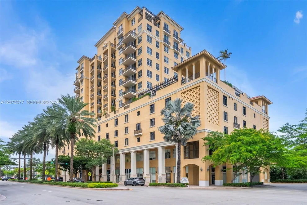 Unit for sale at 1607 Ponce De Leon Blvd, Coral Gables, FL 33134