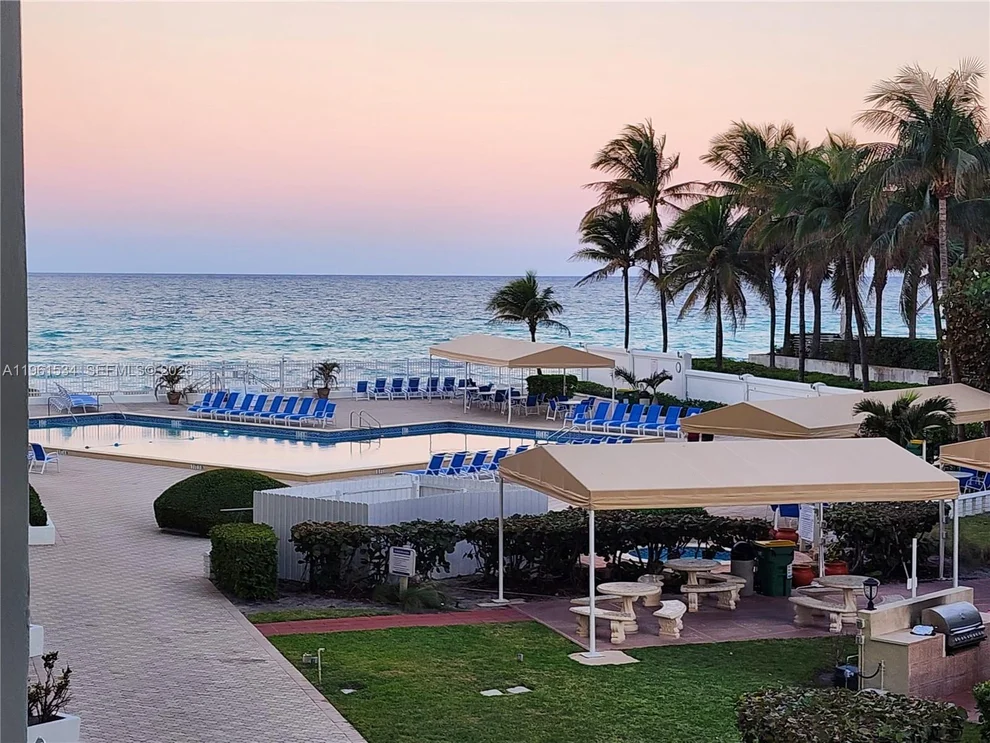 Unit for sale at 3505 S Ocean Dr, Hollywood, FL 33019