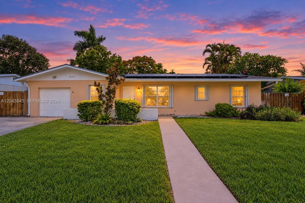 Unit for sale at 18103 SW 93rd Avenue, Palmetto Bay, FL 33157