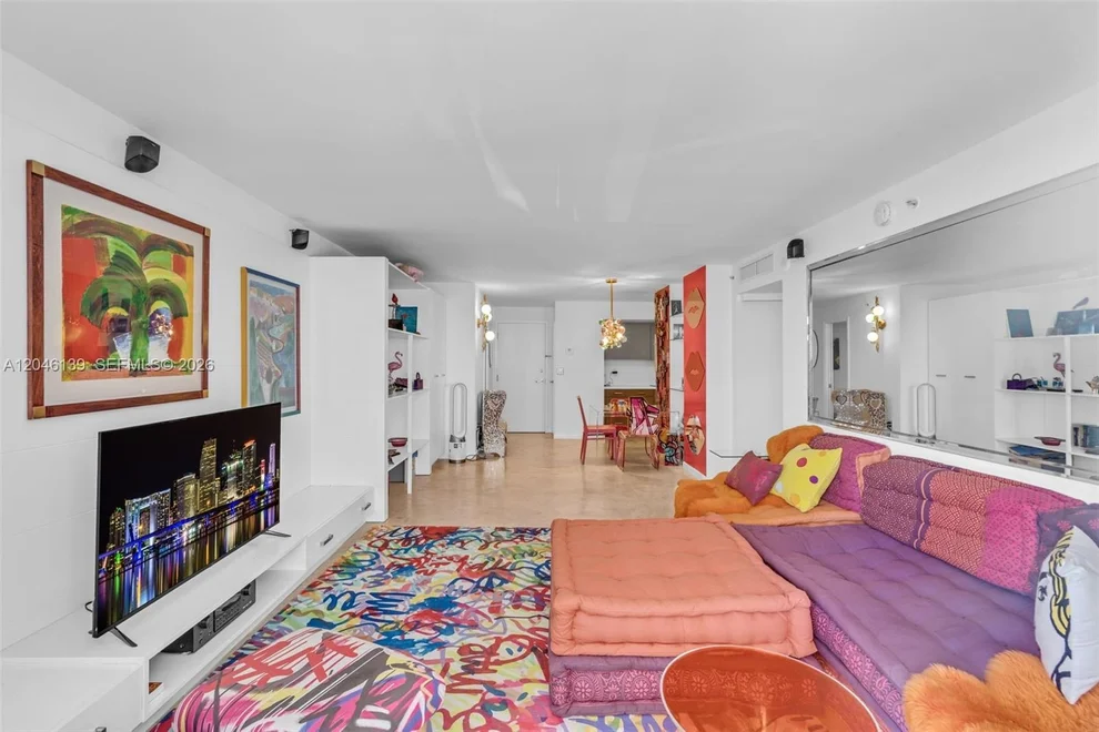 Unit for sale at 6917 Collins Ave, Miami Beach, FL 33141
