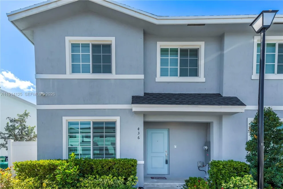 Unit for sale at 436 NW 11th Ave, Florida City, FL 33034