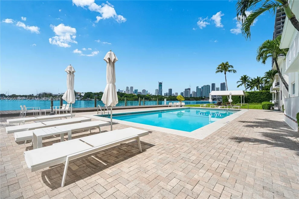 Unit for sale at 1120 Venetian Way, Miami, FL 33139
