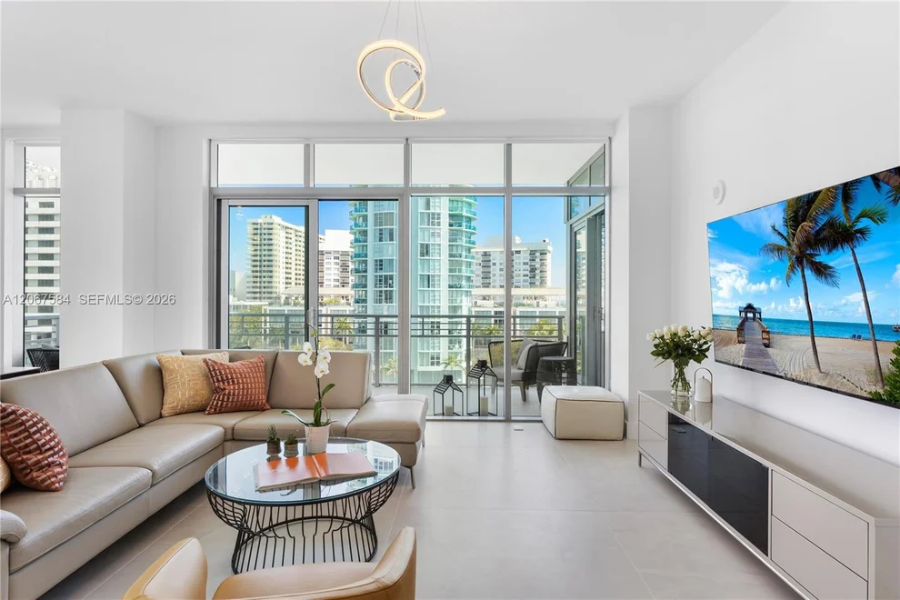 Unit for sale at 6101 Aqua Ave, Miami Beach, FL 33141