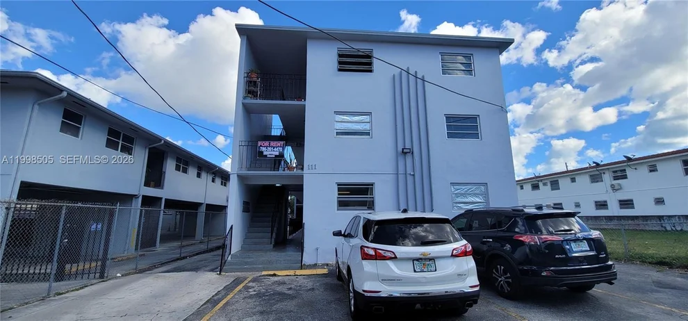 Unit for sale at 111 SW 18th Ave, Miami, FL 33135