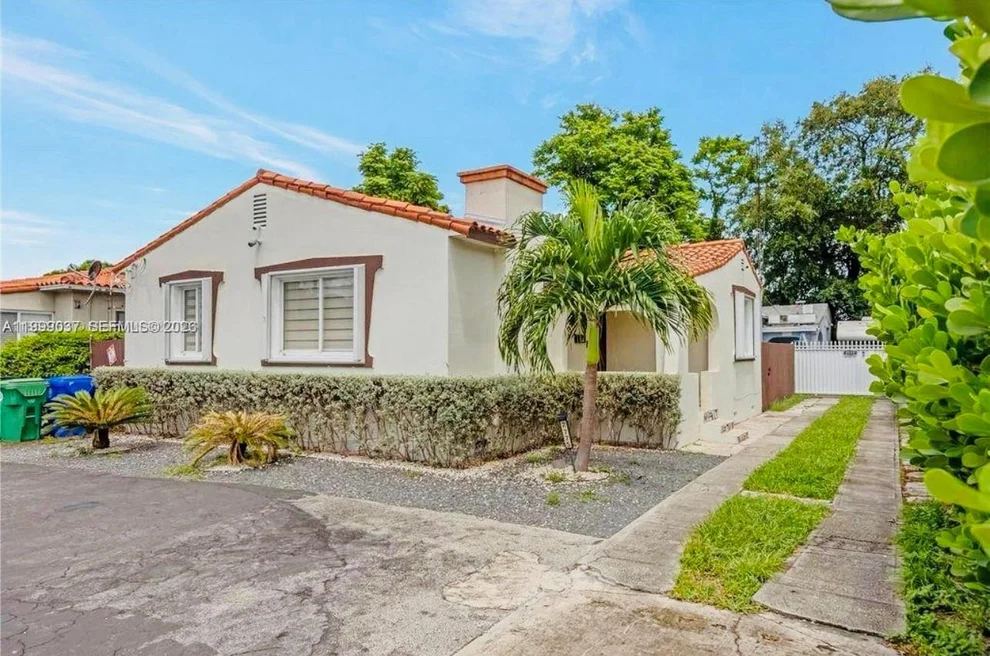 Unit for sale at 2775 SW 1st St, Miami, FL 33135