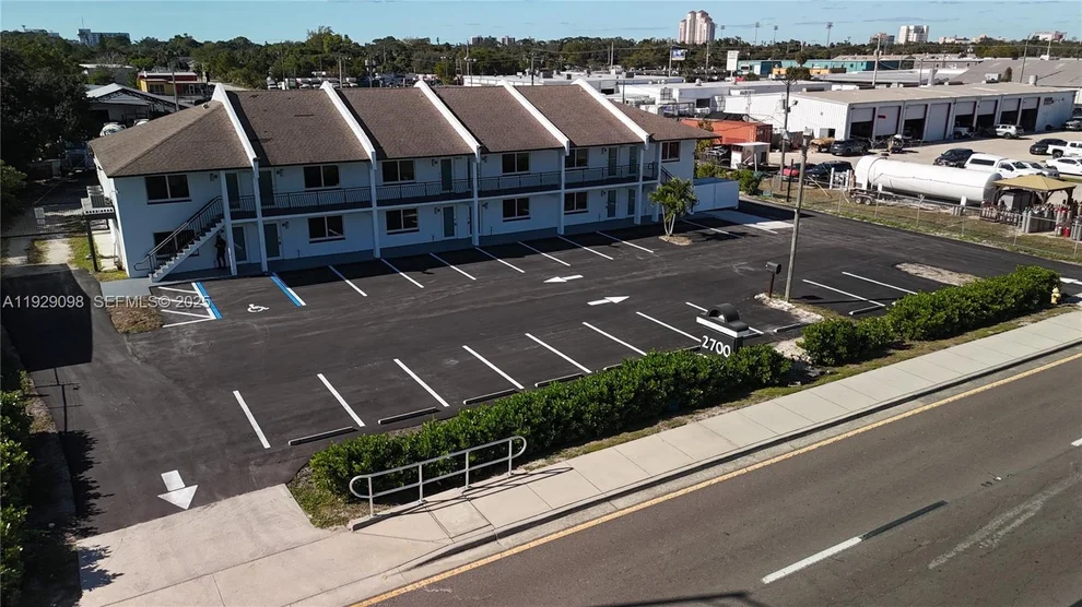 Unit for sale at 2700 EVANS AVE, Fort Myers, FL 33901