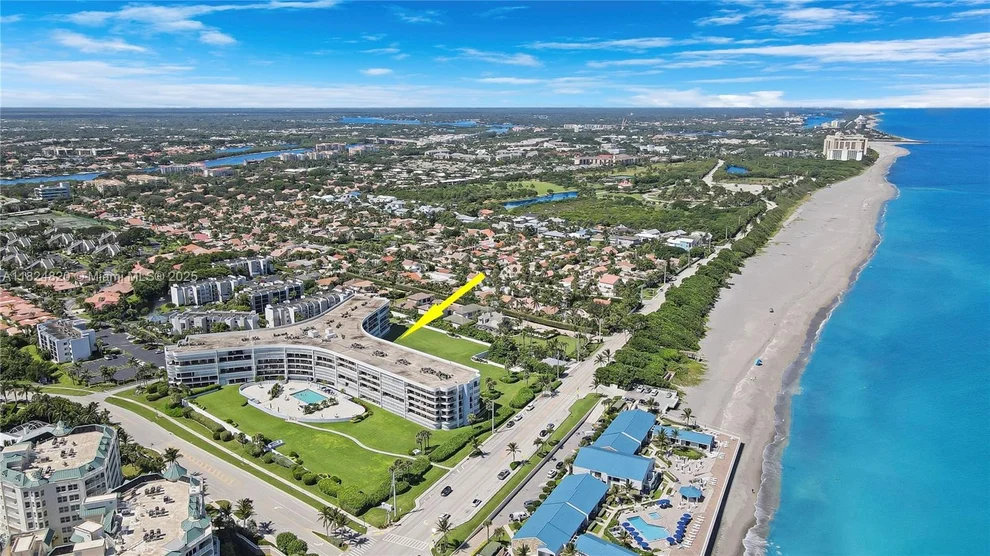 Unit for sale at 1300 S Highway A1a, Jupiter, FL 33477