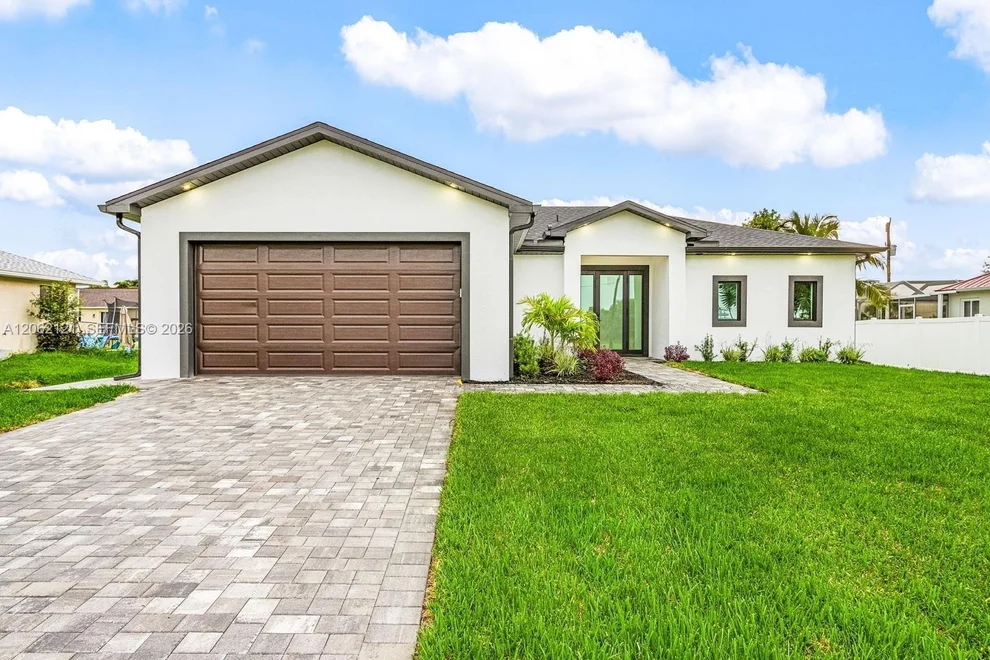 Unit for sale at 1630 NE 17th Terrace, Other City - In The State Of Florida, FL 33909