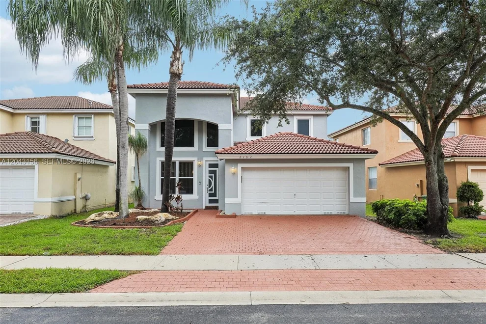 Unit for sale at 2162 NW 77th Ter, Pembroke Pines, FL 33024