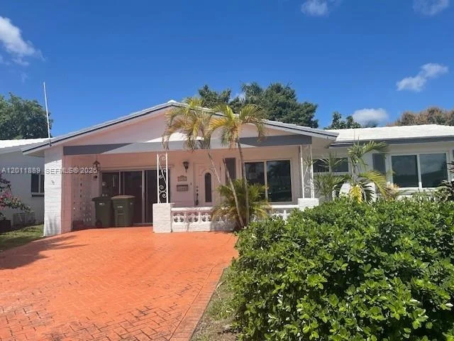 Unit for sale at 4501 Mainland Dr, Tamarac, FL 33319