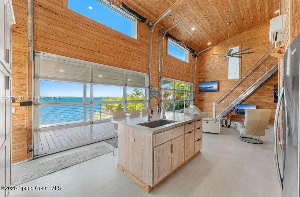 Unit for sale at 25 VIP Island Unit B, Grant Valkaria, FL 32949