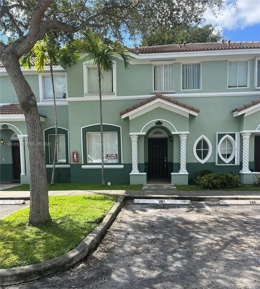 Unit for sale at 2508 SE 14th Ave, Homestead, FL 33035