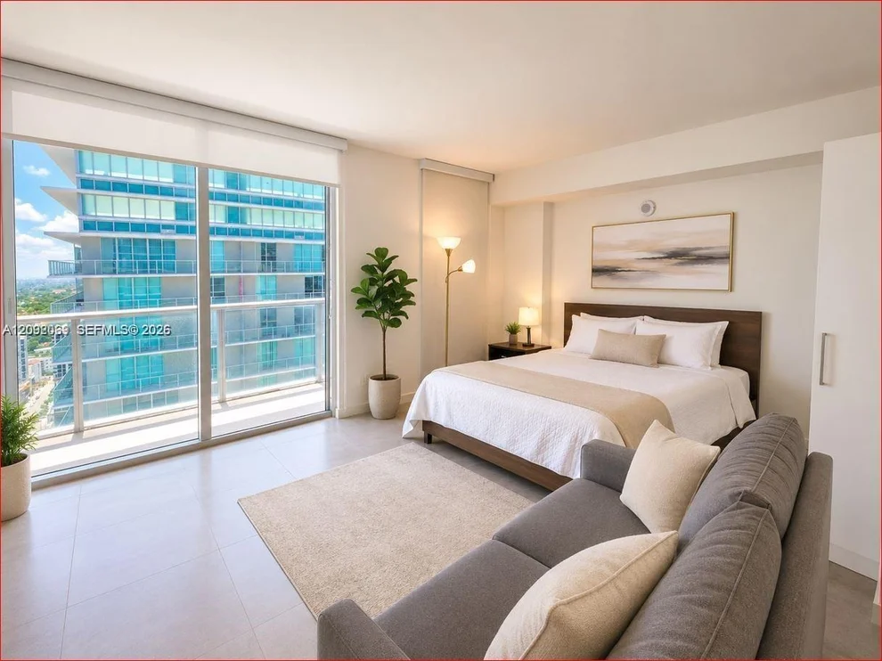 Unit for sale at 1100 S Miami Ave, Miami, FL 33130
