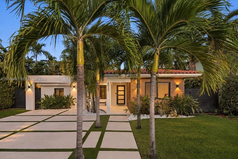 Unit for sale at 8033 Noremac Ave, Miami Beach, FL 33141