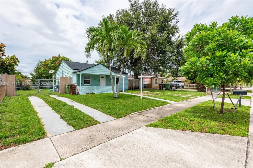 Unit for sale at 681 NE 1st Pl, Hialeah, FL 33010