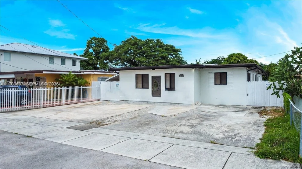 Unit for sale at 7225 SW 21st St, Miami, FL 33155
