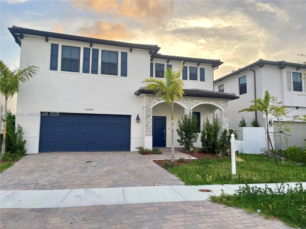 Unit for sale at 22960 SW 130th Ave, Miami, FL 33170