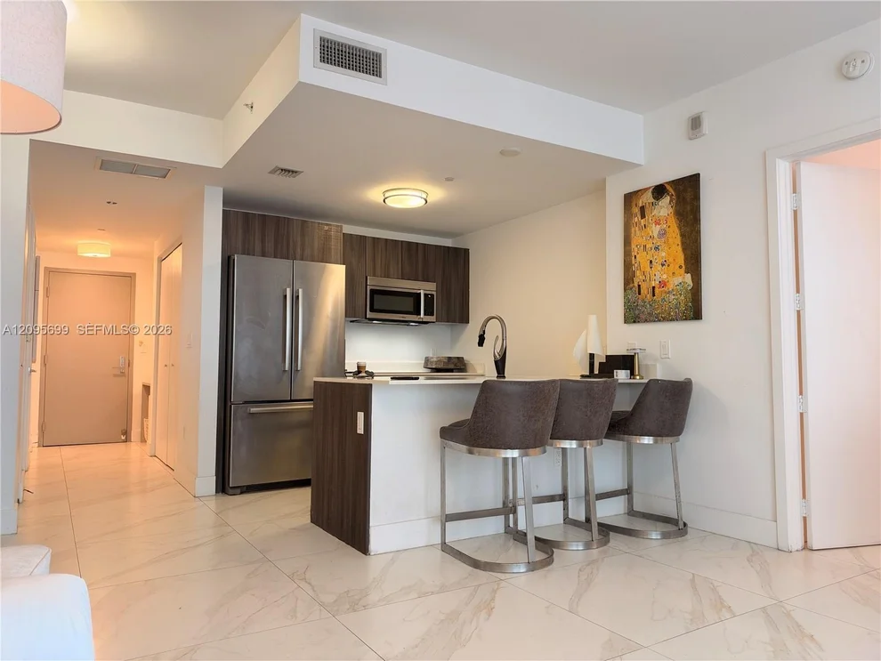 Unit for sale at 488 NE 18th St, Miami, FL 33132
