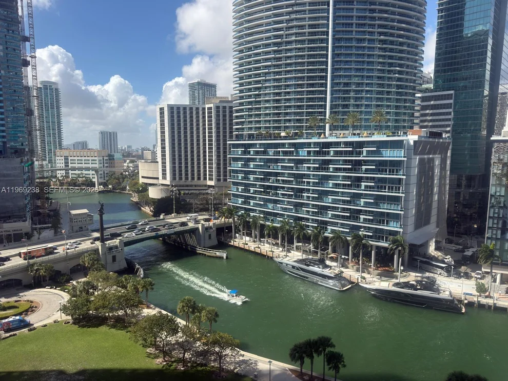 Unit for sale at 465 Brickell, Miami, FL 33131