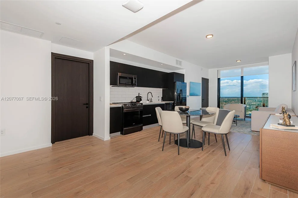 Unit for sale at 398 NE 5TH, Miami, FL 33132