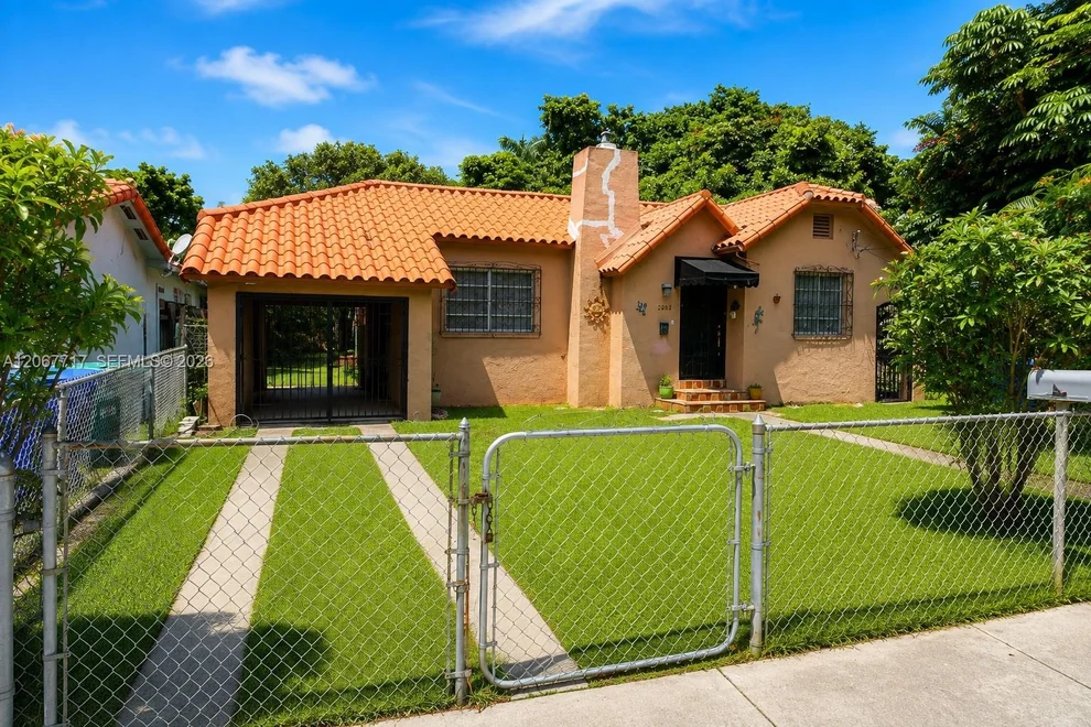 Unit for sale at 2347 SW 2nd St, Miami, FL 33135