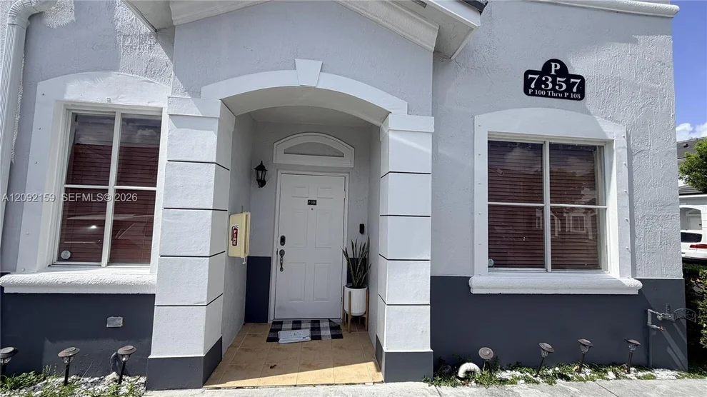 Unit for sale at 7357 NW 174th Ter, Hialeah, FL 33015