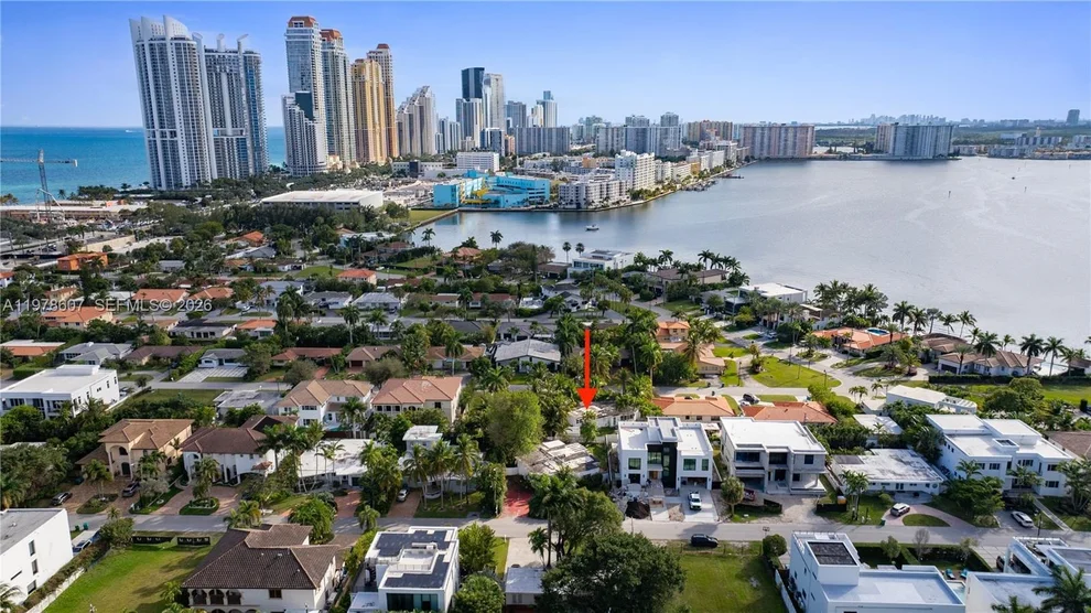 Unit for sale at 331 188th St, Sunny Isles Beach, FL 33160