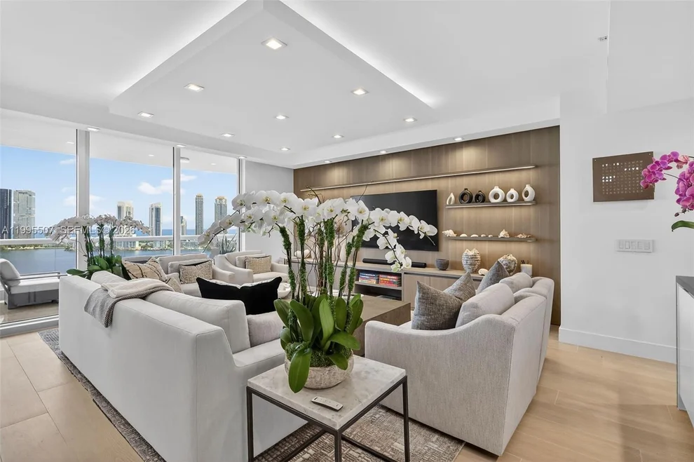 Unit for sale at 6000 Island Blvd, Aventura, FL 33160