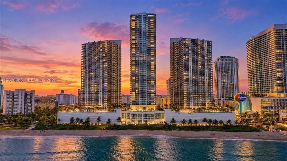 Unit for sale at 1830 S Ocean Dr, Hallandale Beach, FL 33009