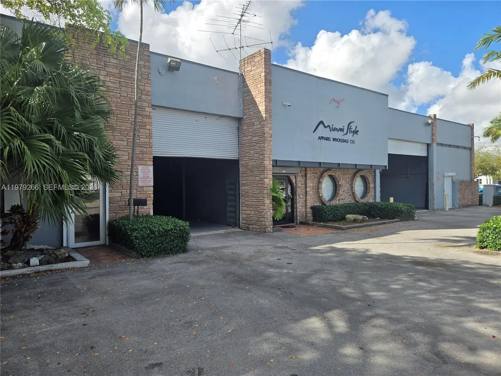 Unit for sale at 7480 NW 52nd St, Miami, FL 33166