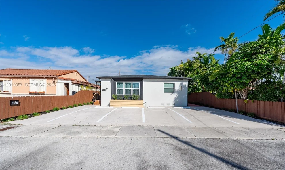 Unit for sale at 3321 NW 19th Ter, Miami, FL 33125