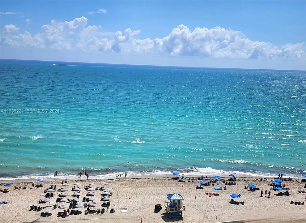 Unit for sale at 3725 S Ocean Dr, Hollywood, FL 33019