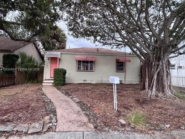 Unit for sale at 1822 N N St, Lake Worth, FL 33460
