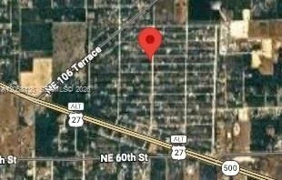 Unit for sale at Lot 14 NE 67th Place, Williston, FL 32696