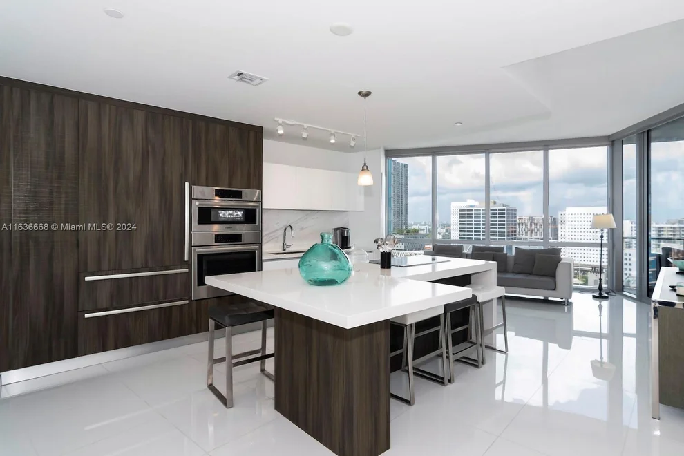 Unit for sale at 851 NE 1st Ave, Miami, FL 33132