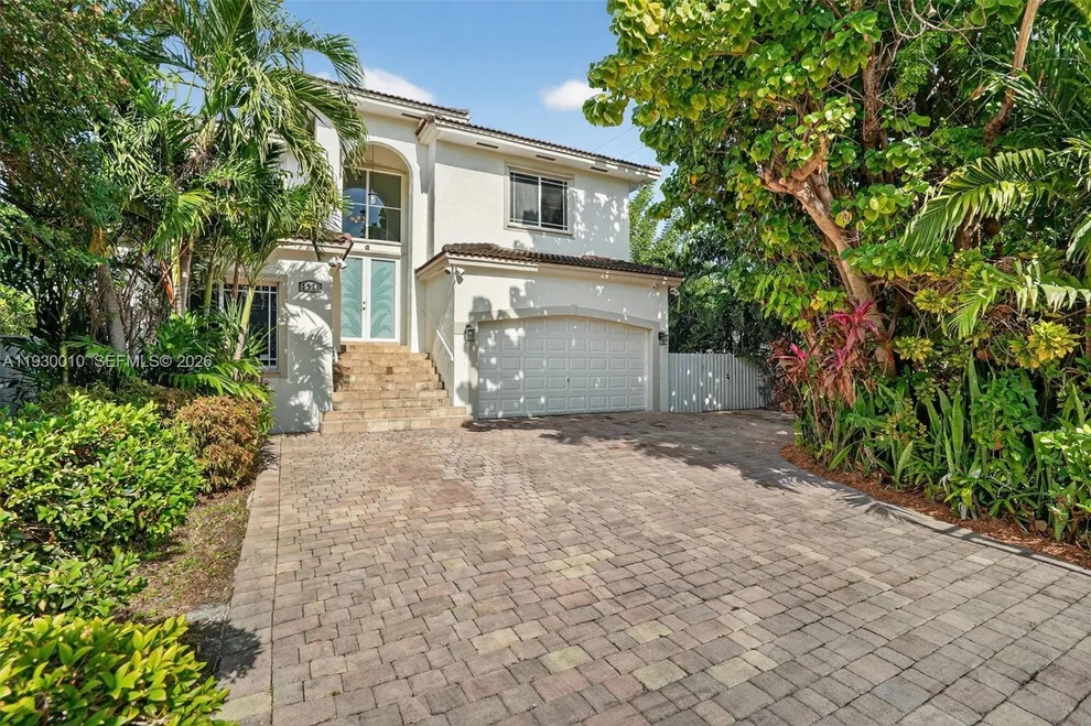 Unit for sale at 2913 SW 13th St, Miami, FL 33145